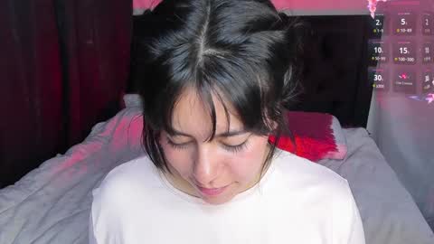 Snapshot of hanah_bakeer chatting on 01-24-25, 02:41 Hanah Montana Independent model online show from 01-24-25, 02:41