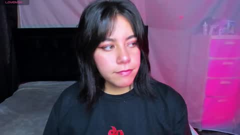 Snapshot of hanah_bakeer chatting on 02-10-25, 01:55 Hanah Montana Independent model online show from 02-10-25, 01:55