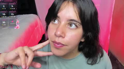 Snapshot of hanah_bakeer chatting on 02-17-25, 04:59 Hanah Montana Independent model online show from 02-17-25, 04:59