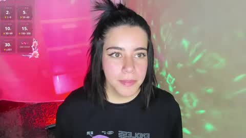 Snapshot of hanah_bakeer chatting on 02-18-25, 02:59 Hanah Montana Independent model online show from 02-18-25, 02:59