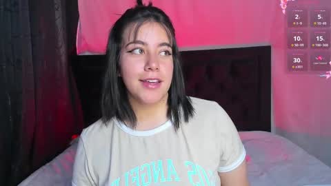 Snapshot of hanah_bakeer chatting on 02-20-25, 04:03 Hanah Montana Independent model online show from 02-20-25, 04:03