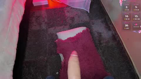 Snapshot of hanah_bakeer chatting on 03-04-25, 05:45 Hanah Montana Independent model online show from 03-04-25, 05:45