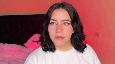 Hanah Montana Independent model online show from 03-03-26, 02:56