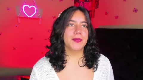 Hanah Montana Independent model online show from 05-11-26, 02:01