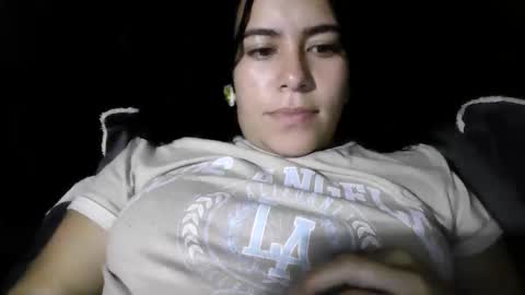 Hanah Montana Independent model online show from 05-15-26, 03:57