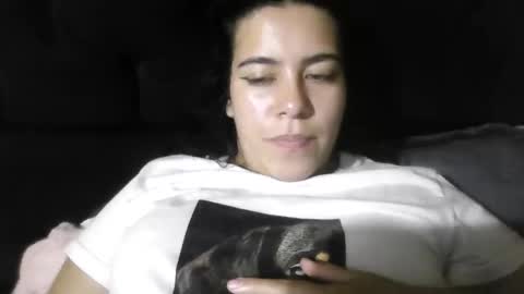 Hanah Montana Independent model online show from 05-18-26, 01:56