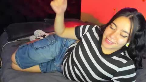 Hanah Montana Independent model online show from 05-19-26, 03:40