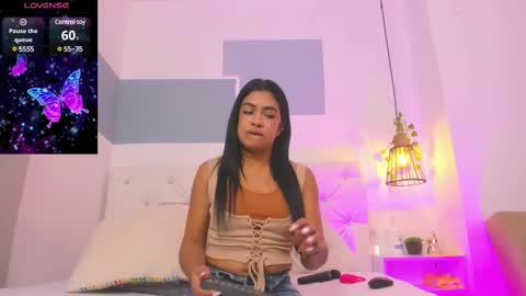 hanah_gray online show from 02-22-25, 11:35