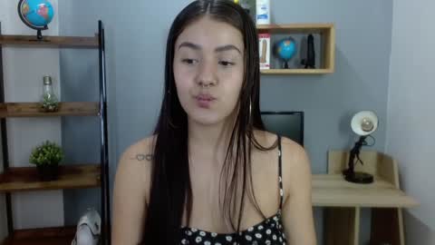 HANAH  online show from 12-03-24, 08:06