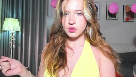 Snapshot of hanahwoods chatting on 03-01-25, 07:04 hanahwoods online show from 03-01-25, 07:04