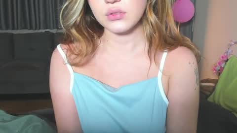 Snapshot of hanahwoods chatting on 03-11-25, 06:41 hanahwoods online show from 03-11-25, 06:41