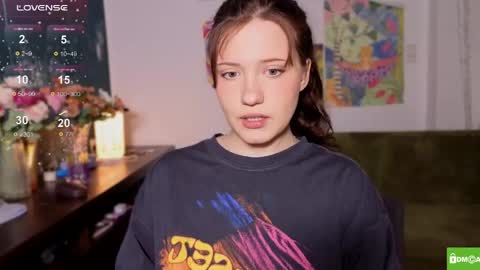 Snapshot of hanahwoods chatting on 04-20-26, 01:41 hanahwoods online show from 04-20-26, 01:41
