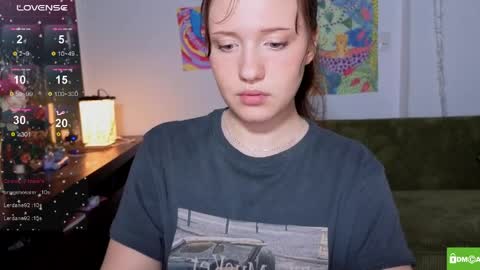 Snapshot of hanahwoods chatting on 04-25-26, 01:41 hanahwoods online show from 04-25-26, 01:41