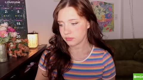 Snapshot of hanahwoods chatting on 05-02-26, 03:00 hanahwoods online show from 05-02-26, 03:00