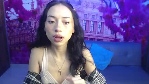 Hanaku  online show from 12-02-24, 02:30