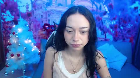 Hanaku  online show from 12-07-24, 01:18