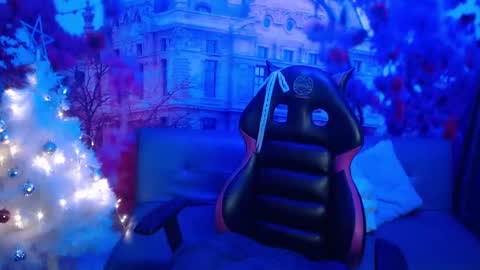 Hanaku  online show from 12-07-24, 04:25