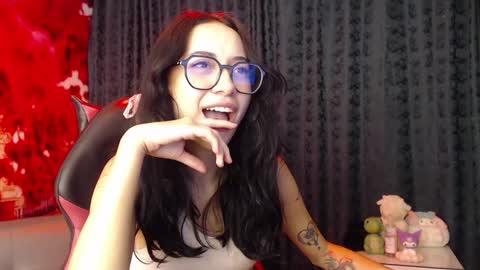 Hanaku  online show from 01-10-25, 08:15