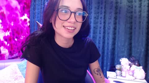 Hanaku  online show from 01-13-25, 02:32