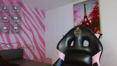 Hanaku  online show from 03-06-26, 09:00