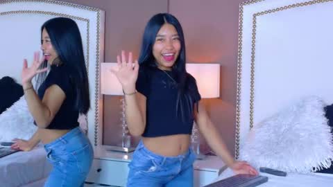 Hanna online show from 05-09-26, 02:22