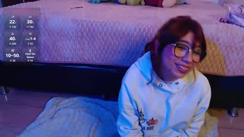 naomi online show from 09-19-25, 06:48