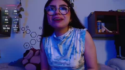 naomi online show from 09-20-25, 03:29