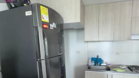 Twtter  Onlyfns HanaRousee online show from 10-30-25, 01:56