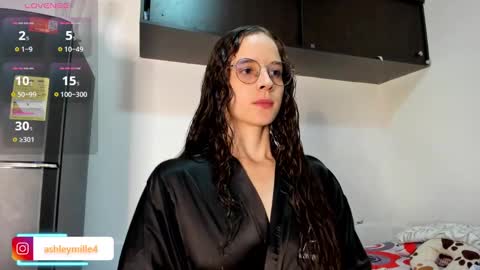 hanasleep online show from 10-04-25, 07:12