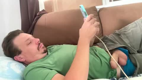 handieman_realtarzan online show from 01-24-25, 09:15