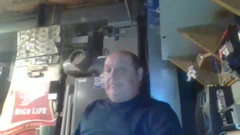 naked man online show from 10-31-25, 02:45