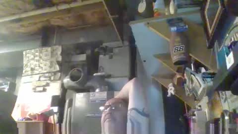 naked man online show from 04-05-26, 11:35