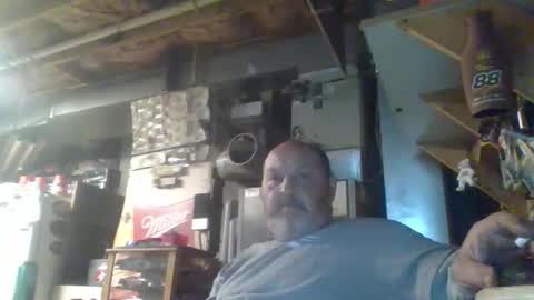 naked man online show from 05-01-26, 12:15