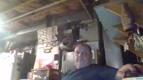 naked man online show from 05-10-26, 01:22