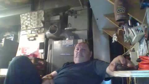 naked man online show from 05-18-26, 06:25