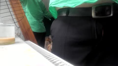 handncocknocum online show from 01-04-25, 03:07