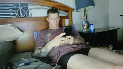 Hand of meat online show from 12-25-24, 09:11