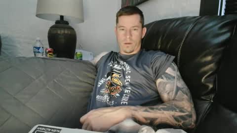 Hand of meat online show from 01-16-25, 01:47