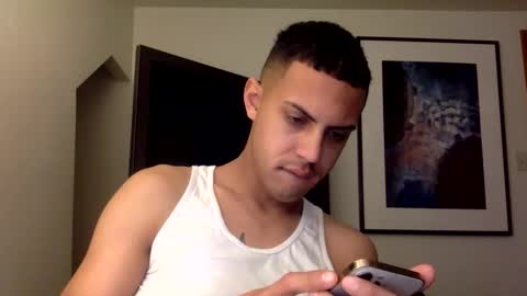 handsome01_ online show from 12-15-25, 06:56