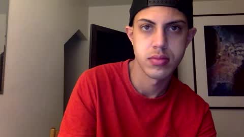 handsome01_ online show from 01-16-26, 04:55