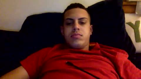 handsome01_ online show from 01-17-26, 05:01