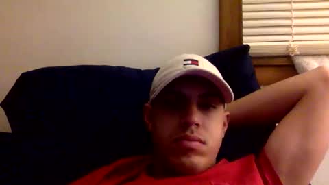 handsome01_ online show from 01-18-26, 05:11