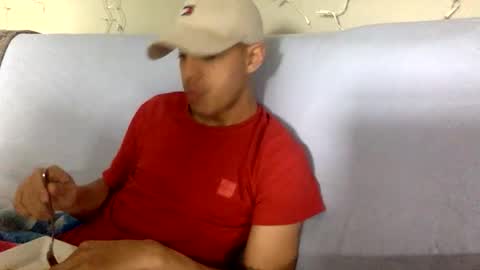 handsome01_ online show from 01-18-26, 05:39