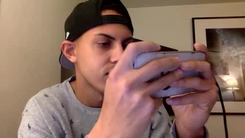 handsome01_ online show from 01-19-26, 05:44