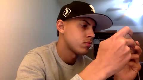 handsome01_ online show from 02-07-26, 02:15