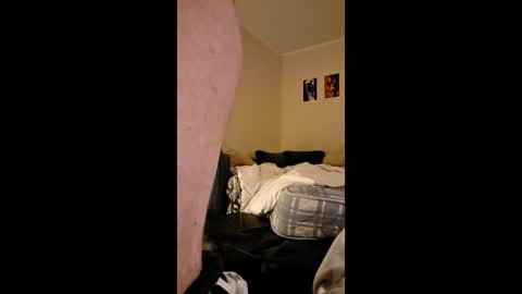 handsome37_ online show from 04-18-26, 11:05