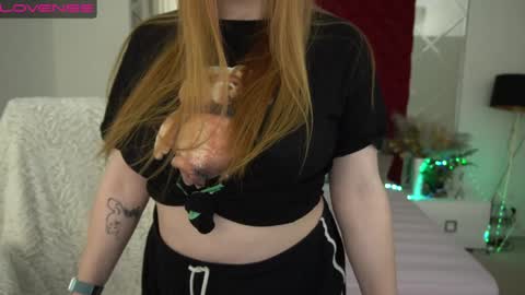 Dayana online show from 01-14-25, 05:08