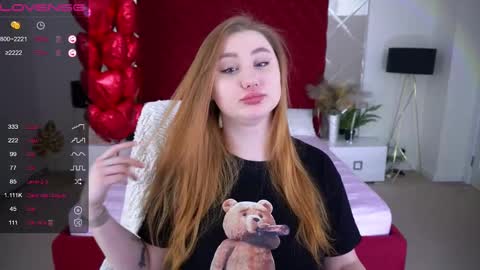 Dayana online show from 02-20-25, 09:53