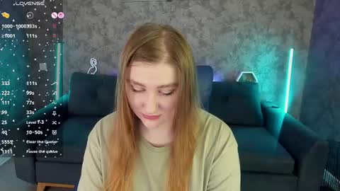 Dayana online show from 05-10-26, 05:34