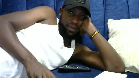 handsome king online show from 12-04-24, 07:01